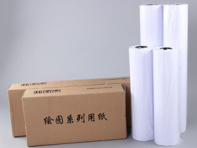 工程复印纸的选购技巧有哪些？